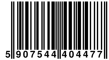 5 907544 404477