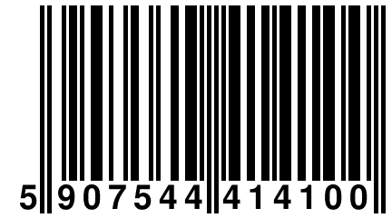 5 907544 414100