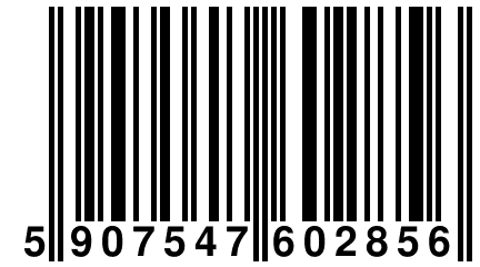 5 907547 602856