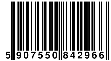 5 907550 842966