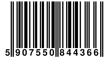 5 907550 844366