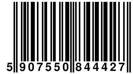 5 907550 844427