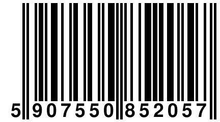 5 907550 852057