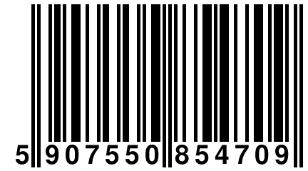 5 907550 854709