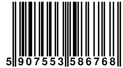 5 907553 586768