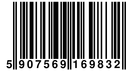 5 907569 169832