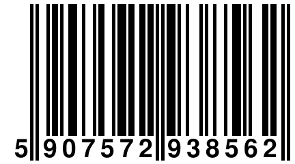 5 907572 938562