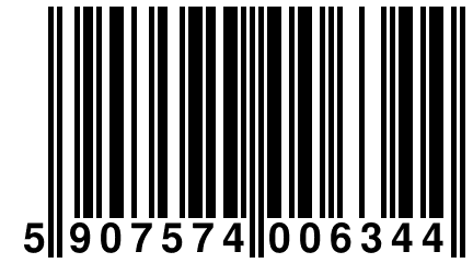 5 907574 006344