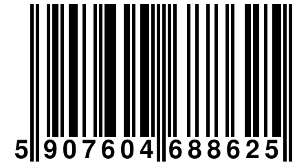 5 907604 688625