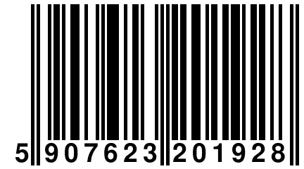 5 907623 201928