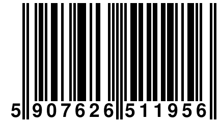5 907626 511956