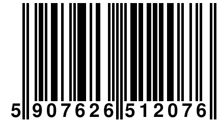 5 907626 512076