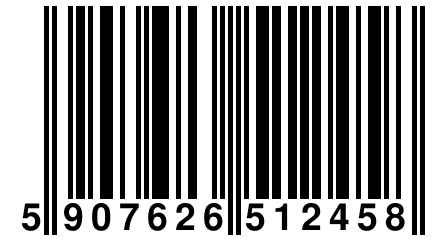 5 907626 512458