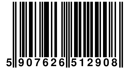 5 907626 512908