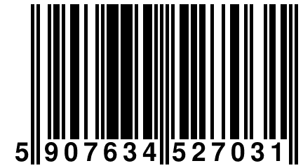 5 907634 527031