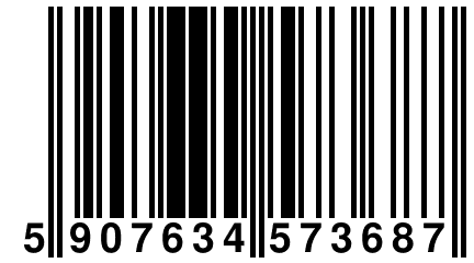 5 907634 573687