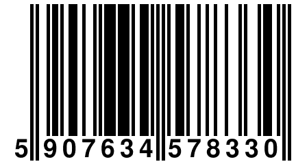 5 907634 578330