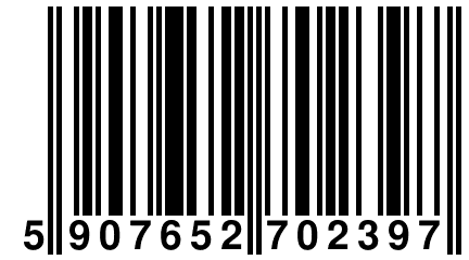 5 907652 702397