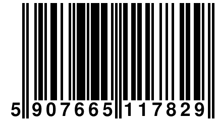 5 907665 117829