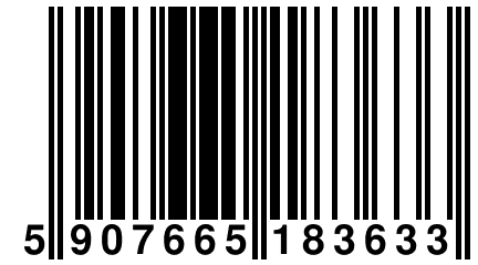 5 907665 183633
