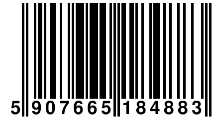 5 907665 184883