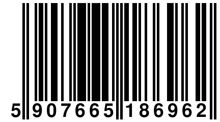 5 907665 186962