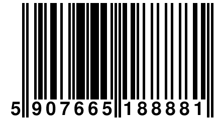 5 907665 188881