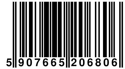 5 907665 206806