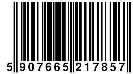 5 907665 217857