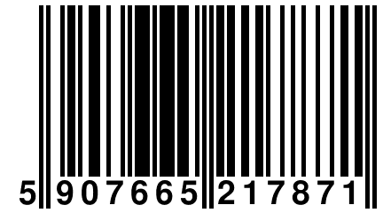 5 907665 217871