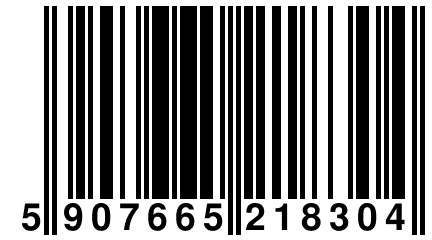 5 907665 218304