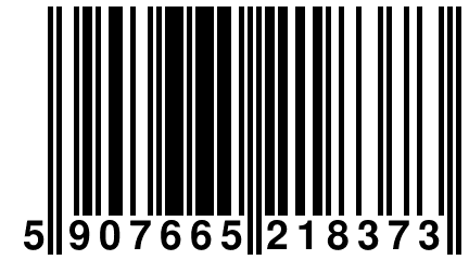 5 907665 218373