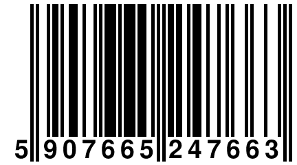 5 907665 247663