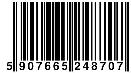 5 907665 248707
