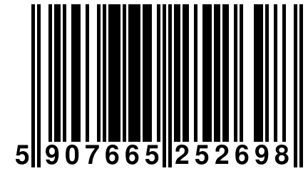 5 907665 252698