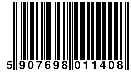 5 907698 011408