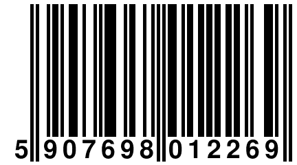 5 907698 012269