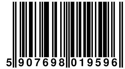5 907698 019596