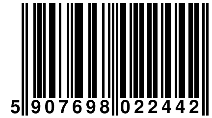 5 907698 022442