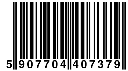 5 907704 407379