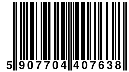 5 907704 407638
