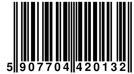 5 907704 420132