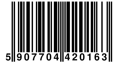 5 907704 420163
