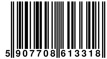 5 907708 613318