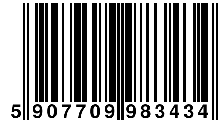 5 907709 983434