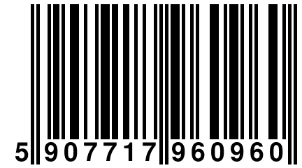 5 907717 960960