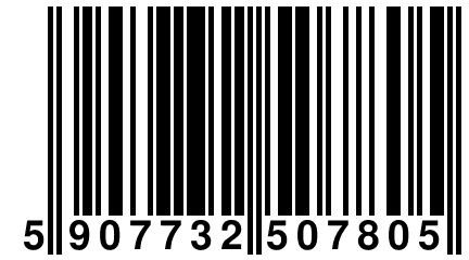 5 907732 507805
