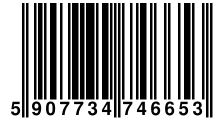 5 907734 746653