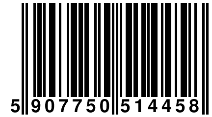 5 907750 514458