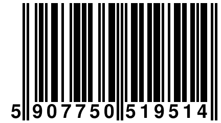 5 907750 519514